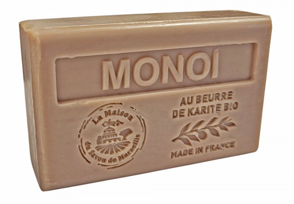 Provence Seife Monoï (Monoiöl) - Karité Duftseife 125g